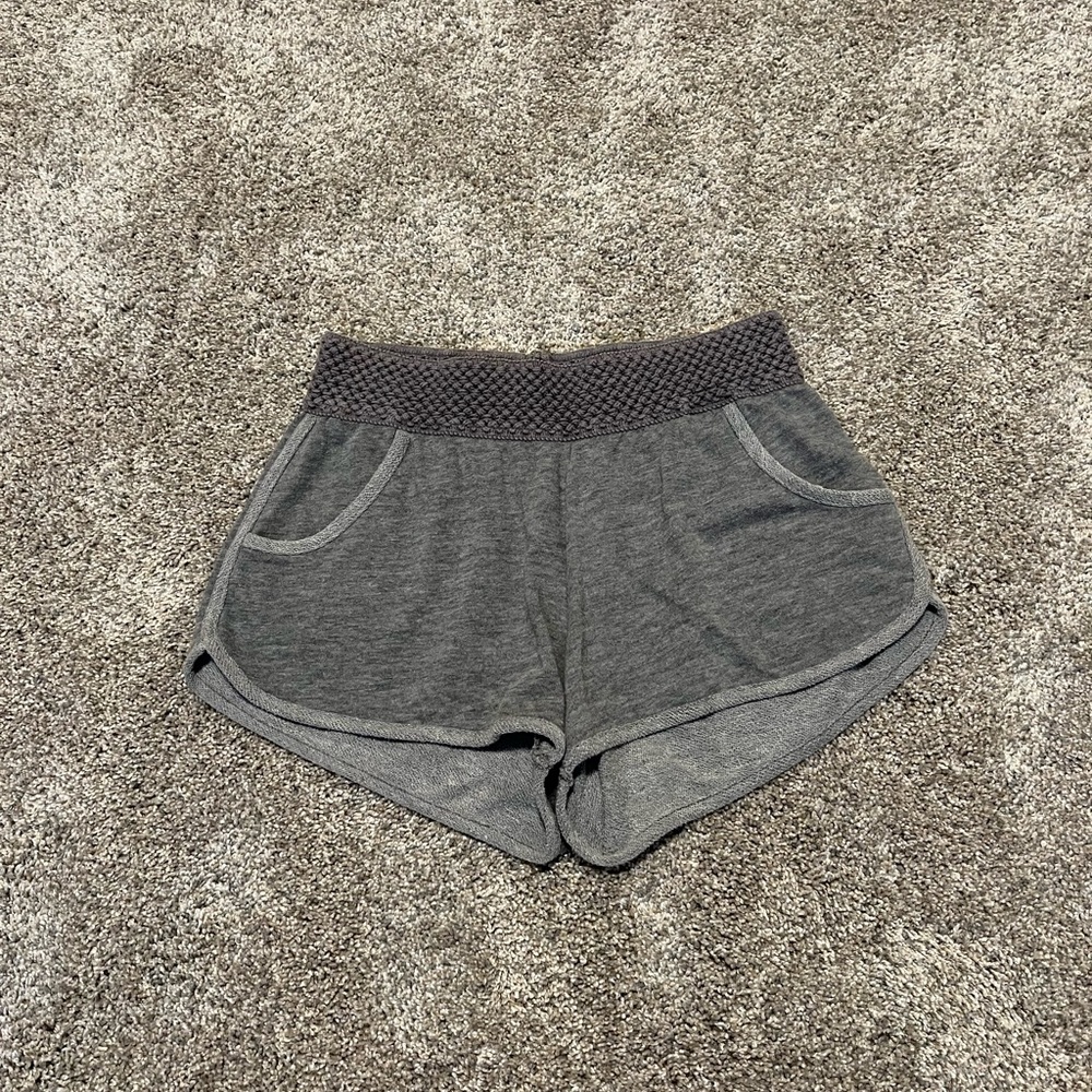 Aerie Shorts